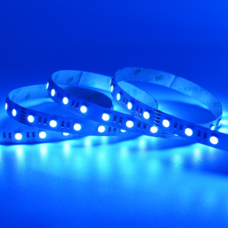 60LEDs SMD5050 RGBW LED Strip