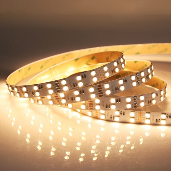 120LEDs SMD5050 RGBW LED Strip