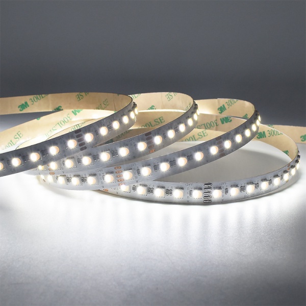 120LEDs SMD4040 RGBW LED Strip