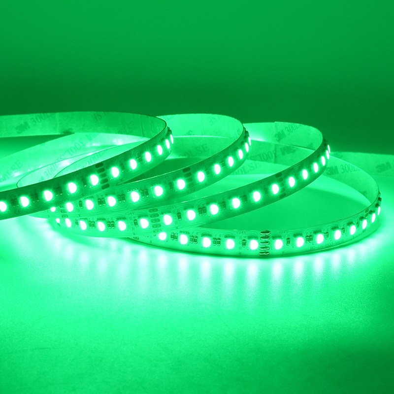 120LEDs SMD4040 RGBW LED Strip