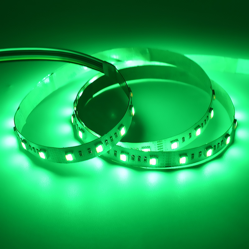 60LEDs SMD5050 RGB+CCT LED Strip
