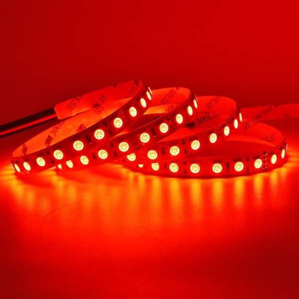 96LEDs SMD5050 LED Strip