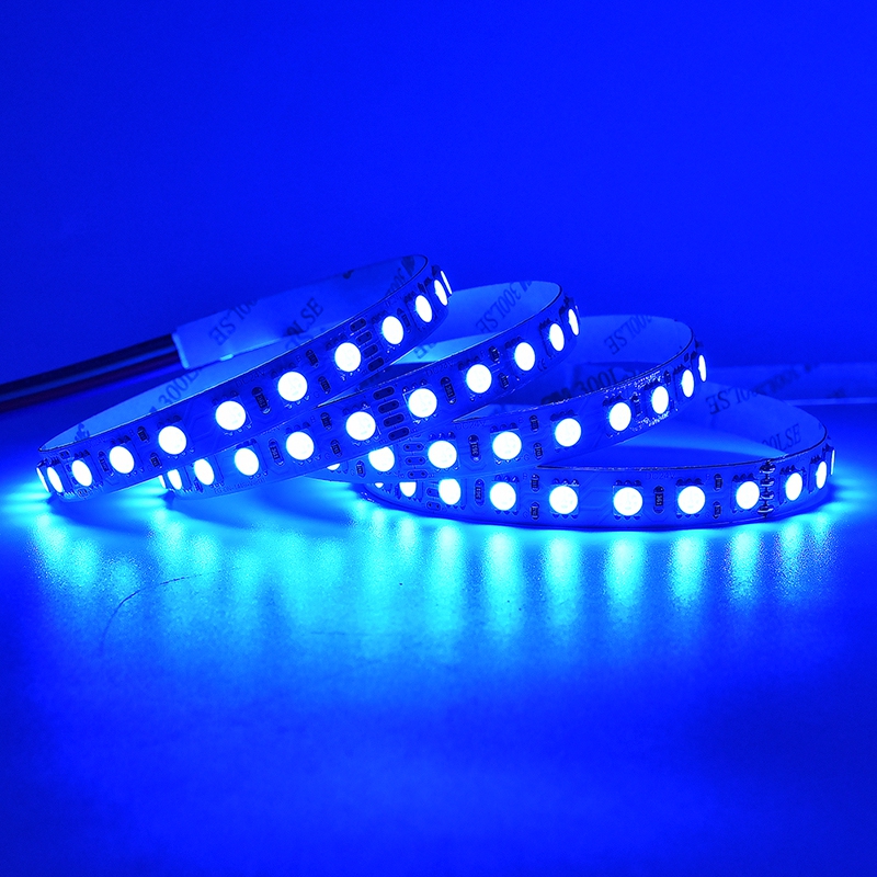 96LEDs SMD5050 LED Strip