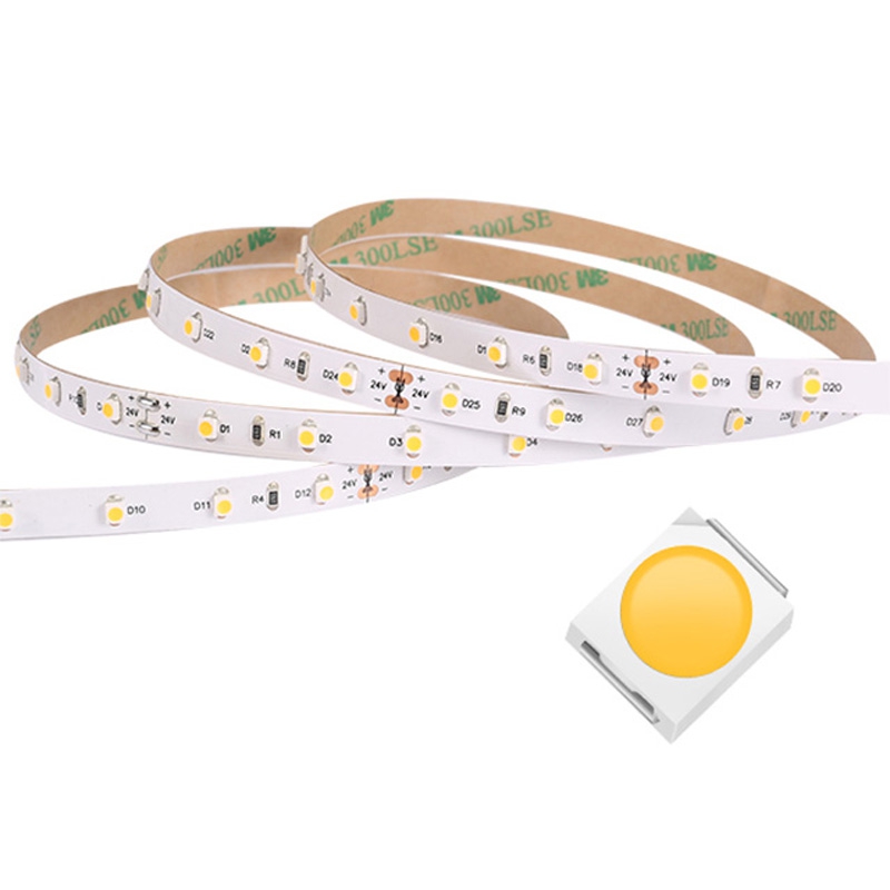 60LEDs SMD3528 LED Strip