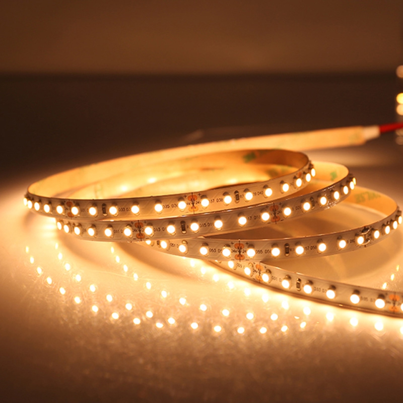 120LEDs SMD3528 LED Strip