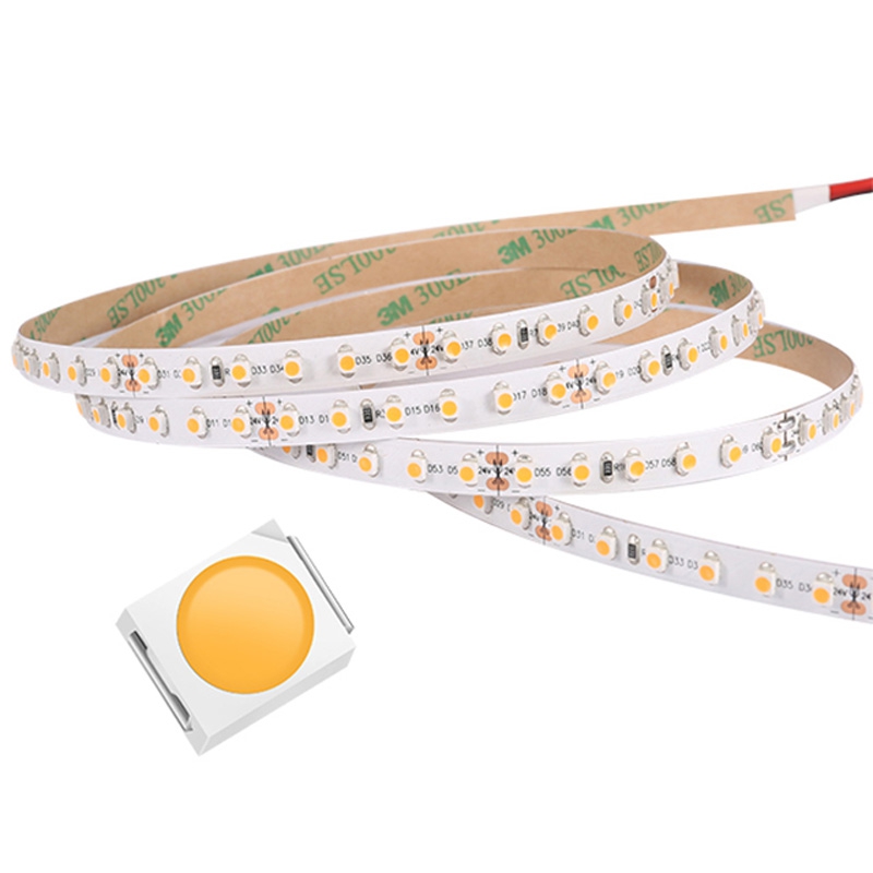 120LEDs SMD3528 LED Strip