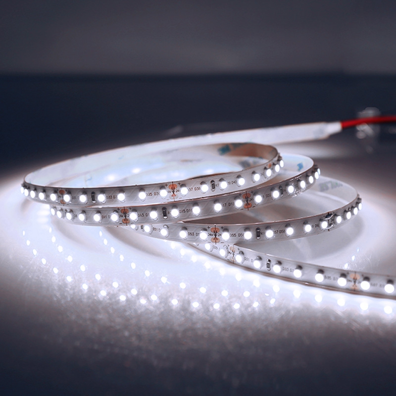 120LEDs SMD3528 LED Strip