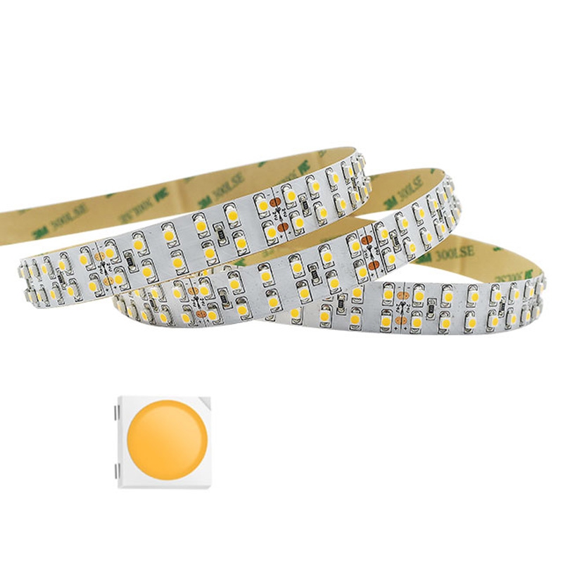 240LEDs SMD3528 LED Strip