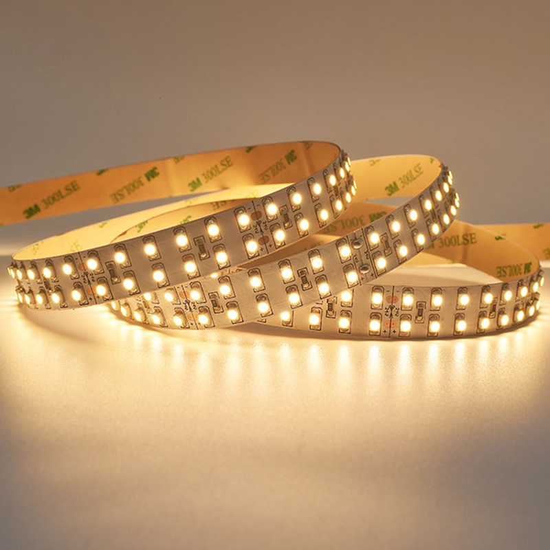 240LEDs SMD3528 LED Strip