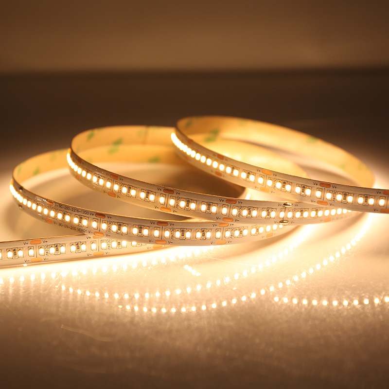 240LEDs SMD2216 LED Strip