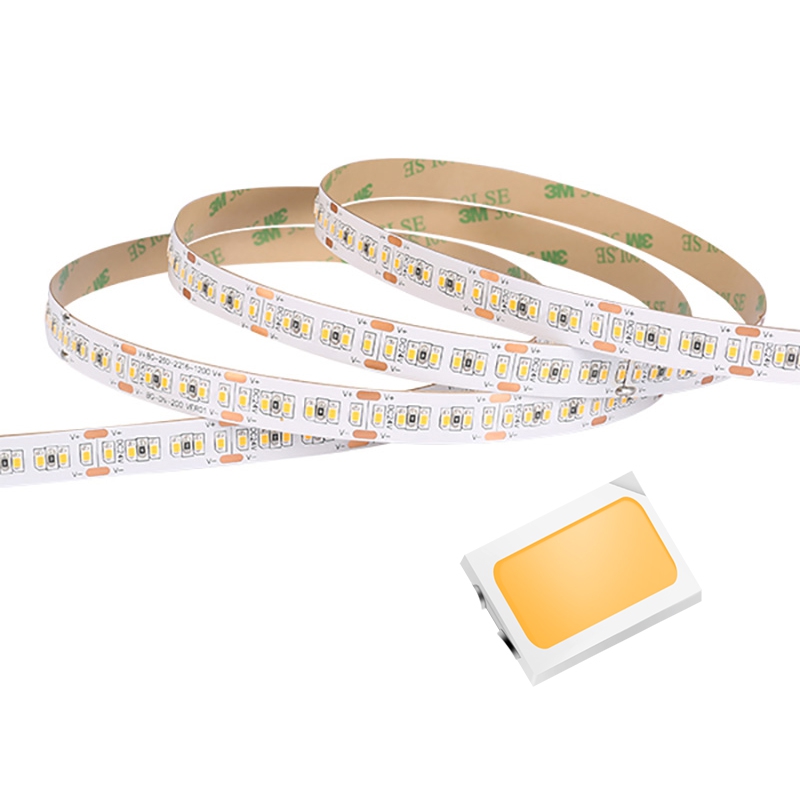 240LEDs SMD2216 LED Strip