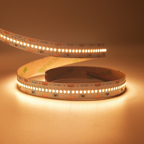 350LEDs SMD2216 LED Strip