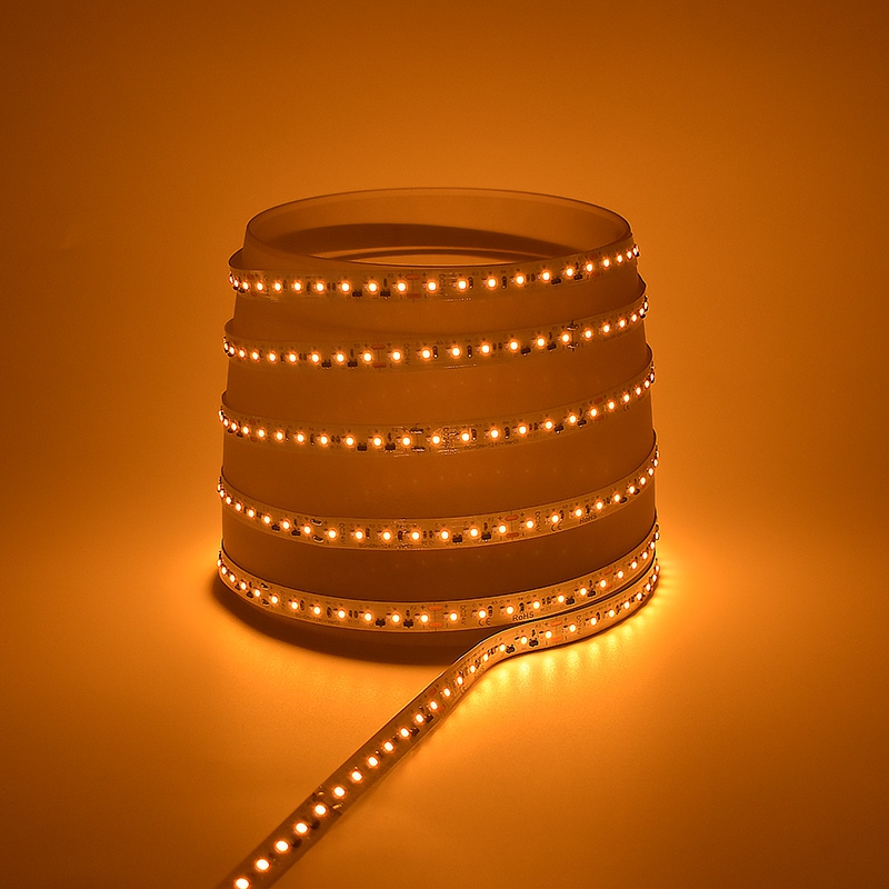 224LEDs SMD2216 LED Strip