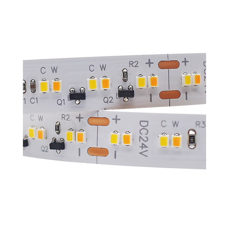 224LEDs SMD2216 LED Strip