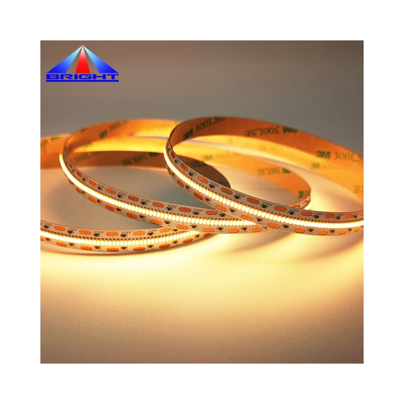 700LEDs SMD2110 LED Srtip