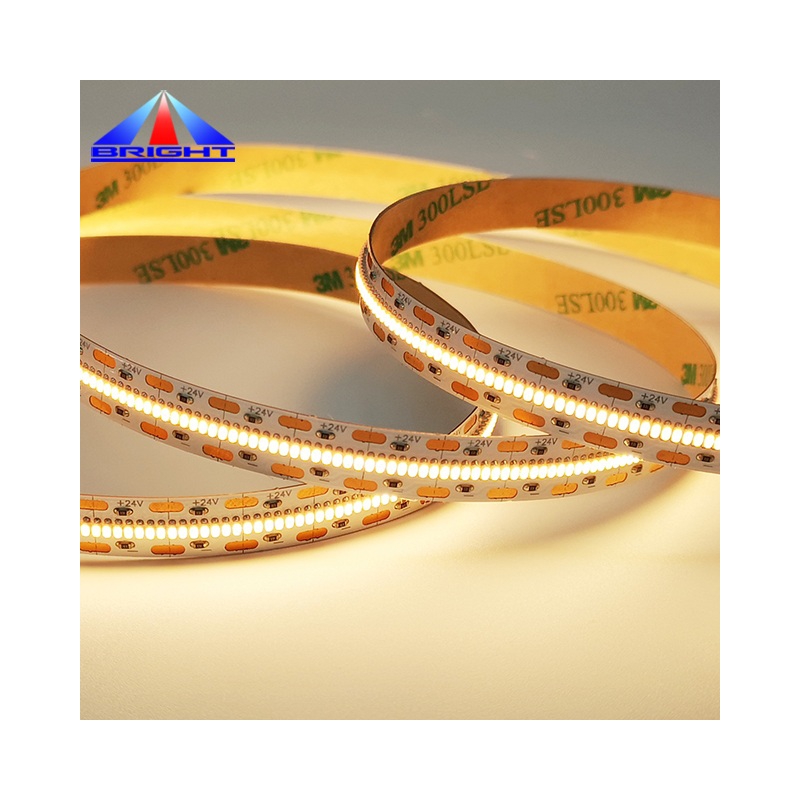 700LEDs SMD2110 LED Srtip
