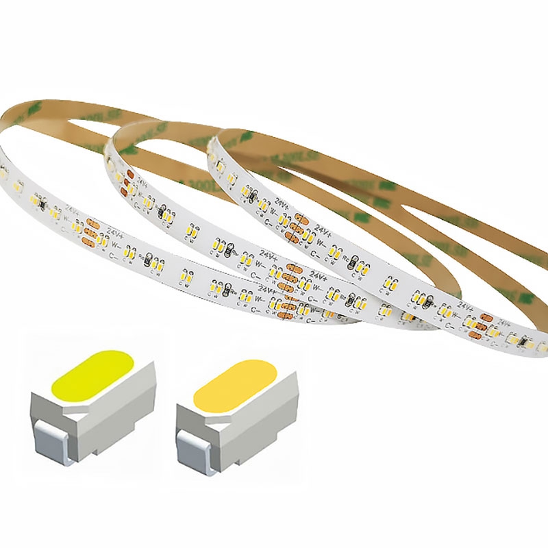 280LEDs SMD2110 LED Strip