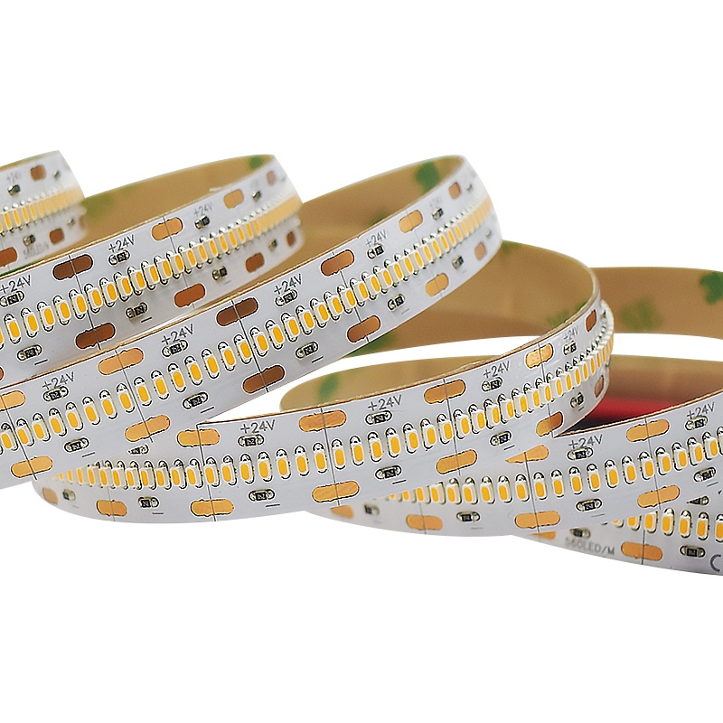 560LEDs SMD2110 LED Strip