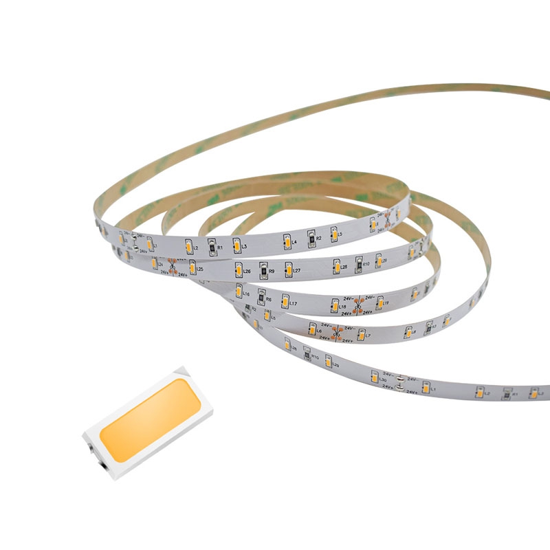 60LEDs SMD3014 LED Strip