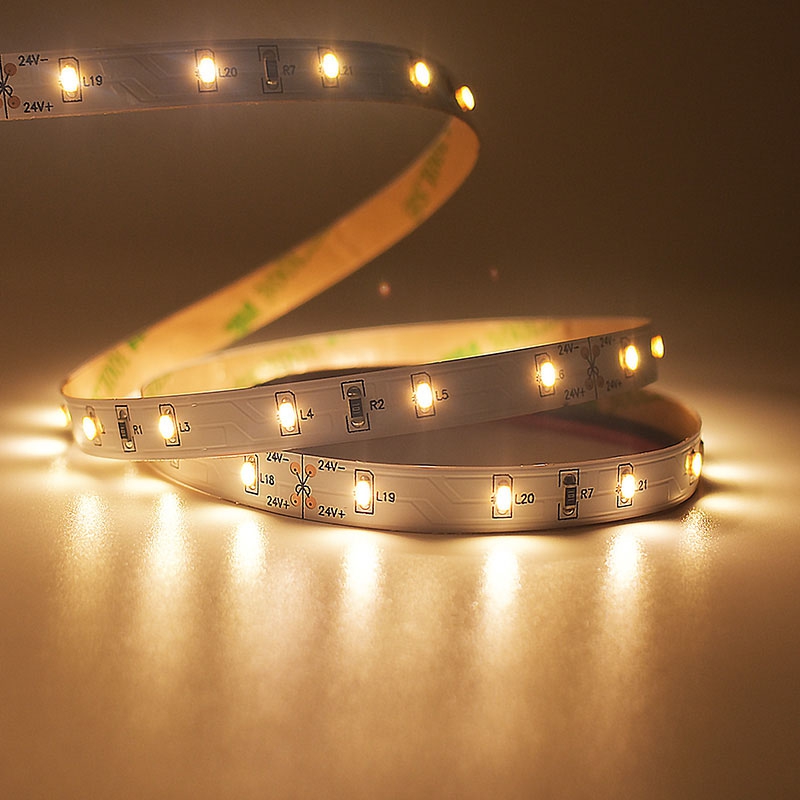60LEDs SMD3014 LED Strip