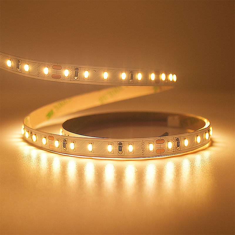 120LEDs SMD3014 LED Strip