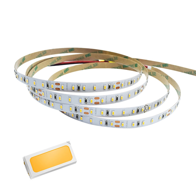 120LEDs SMD3014 LED Strip