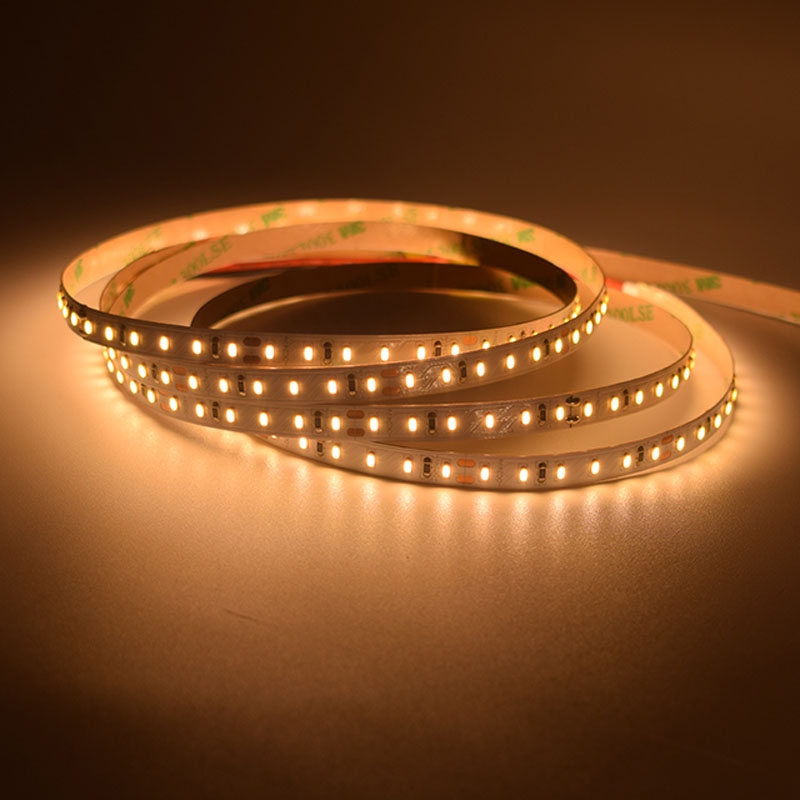 120LEDs SMD3014 LED Strip