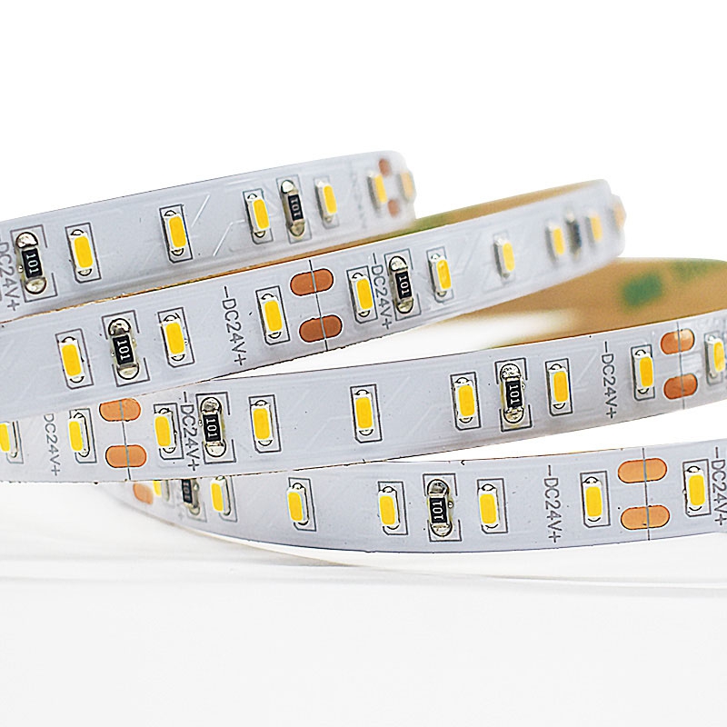 120LEDs SMD3014 LED Strip