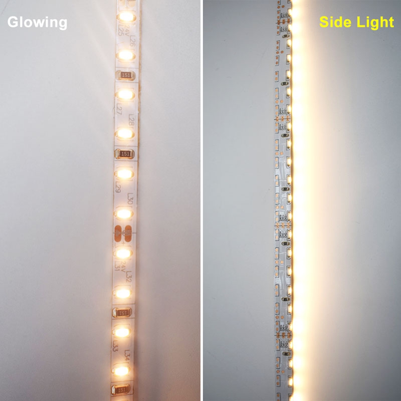 120LEDs SMD3014 LED Strip