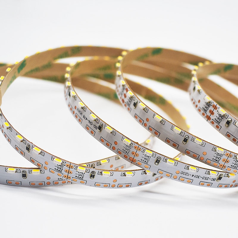 120LEDs SMD3014 LED Strip