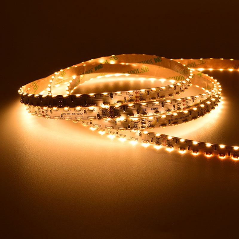 240LEDs SMD3014 LED Strip