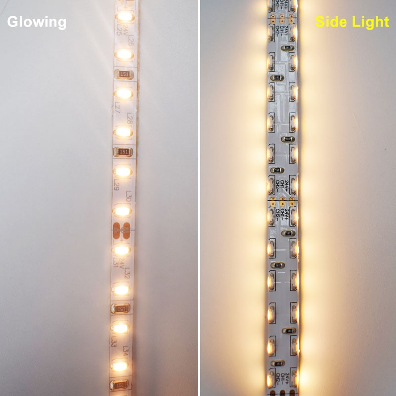 240LEDs SMD3014 LED Strip