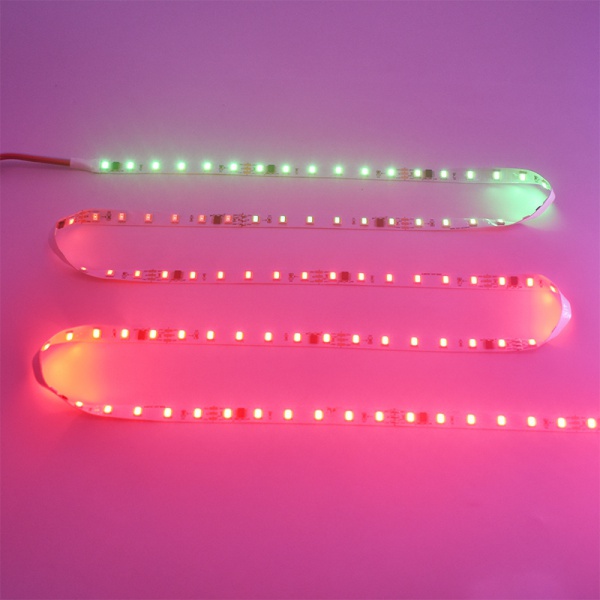 60LEDs 10Pixels Digital LED Strip