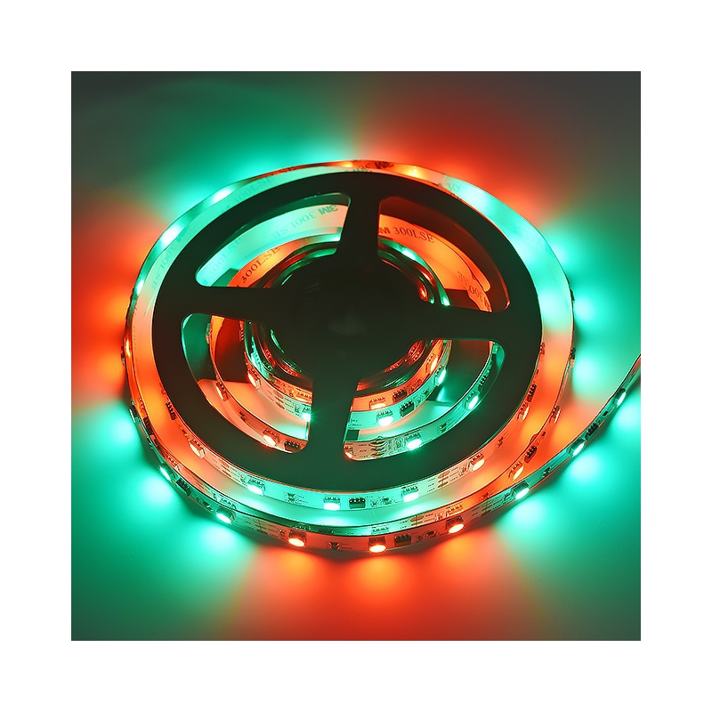 42LEDs 14Pixels Digital LED Strip
