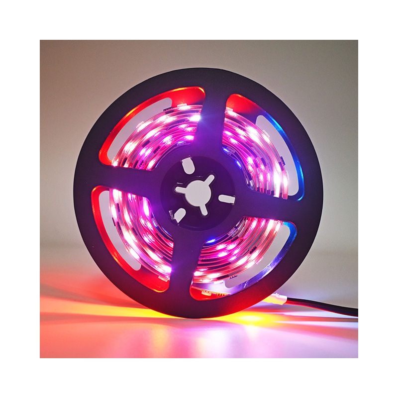 42LEDs 14Pixels Digital LED Strip
