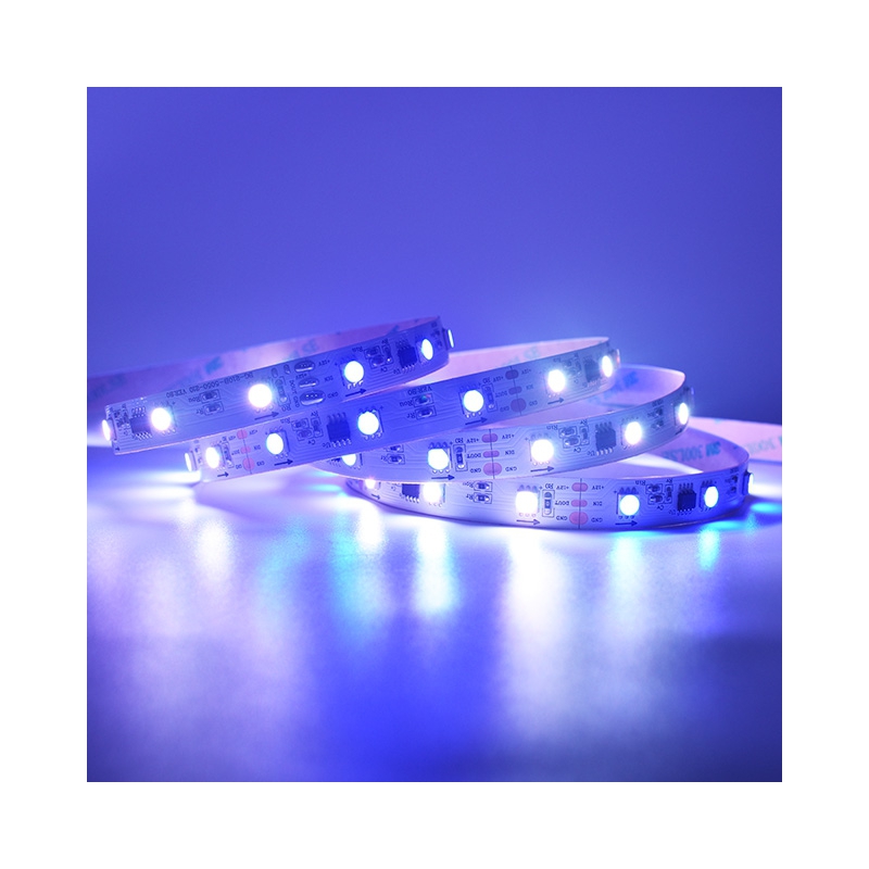 42LEDs 14Pixels Digital LED Strip