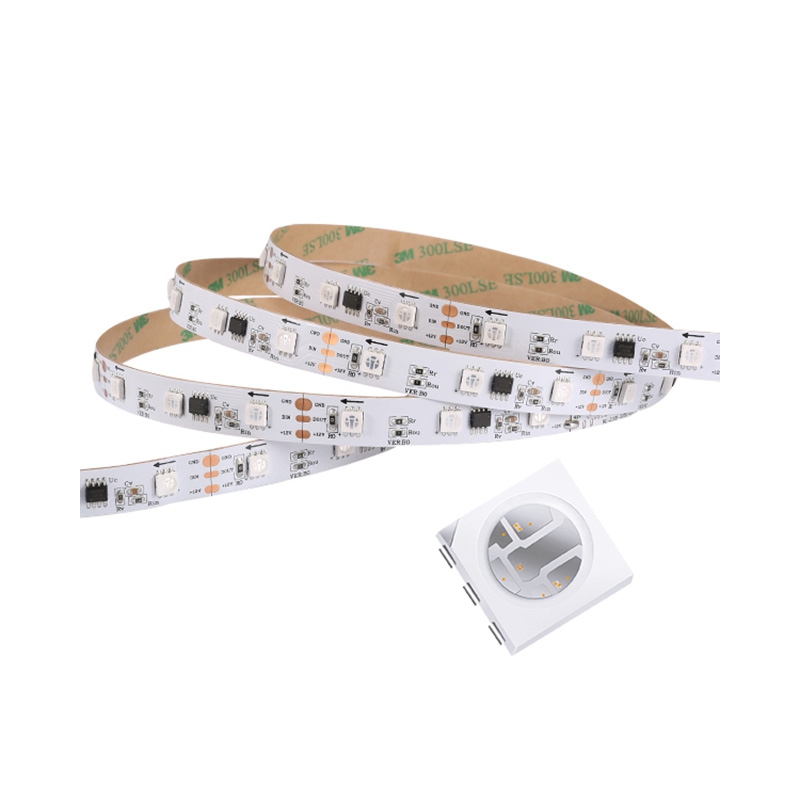 42LEDs 14Pixels Digital LED Strip