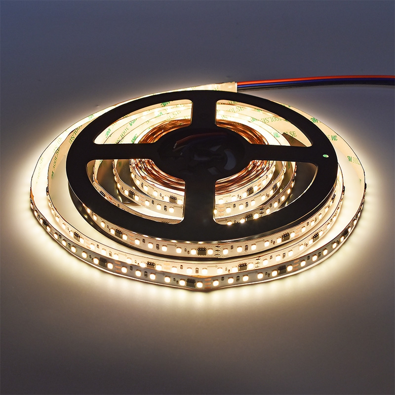 120LEDs 20Pixels Digital LED Strip