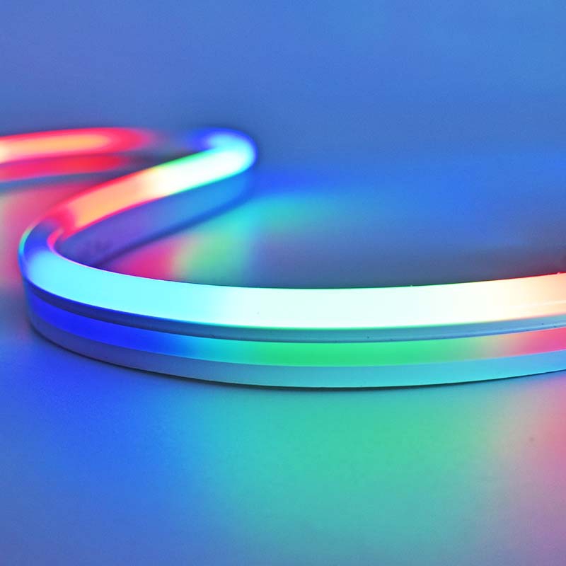 120LEDs 20Pixels Digital LED Strip