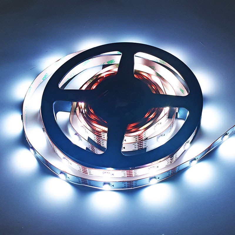 30LEDs 30Pixels Digital LED Strip
