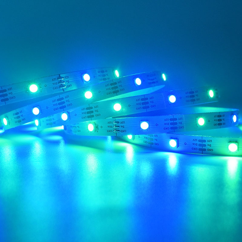 30LEDs 30Pixels Digital LED Strip