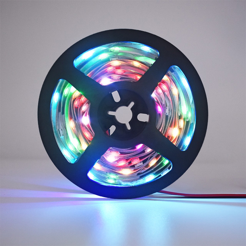 30LEDs 30Pixels Digital LED Strip