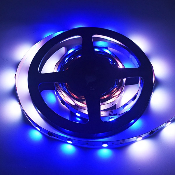 60LEDs 60Pixels Digital LED Strip