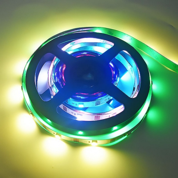30LEDs 30Pixels Digital LED Strip