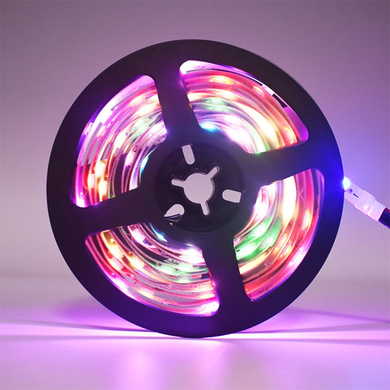 30LEDs 30Pixels Digital LED Strip