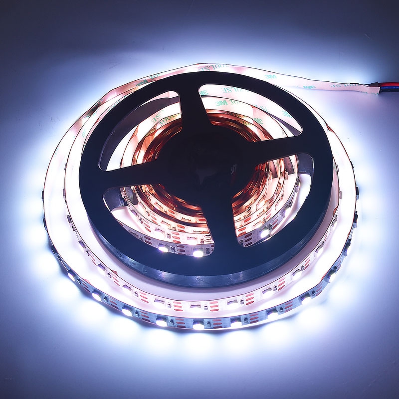 60LEDs 60Pixels Digital LED Strip