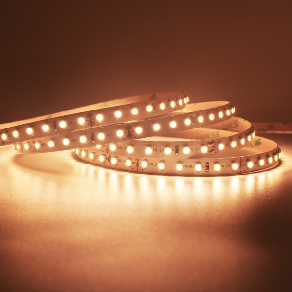 120LEDs SMD3528 Narrow LED Strip