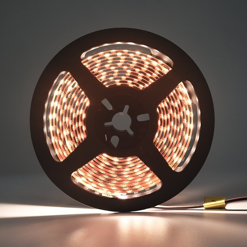 120LEDs SMD3528 Narrow LED Strip