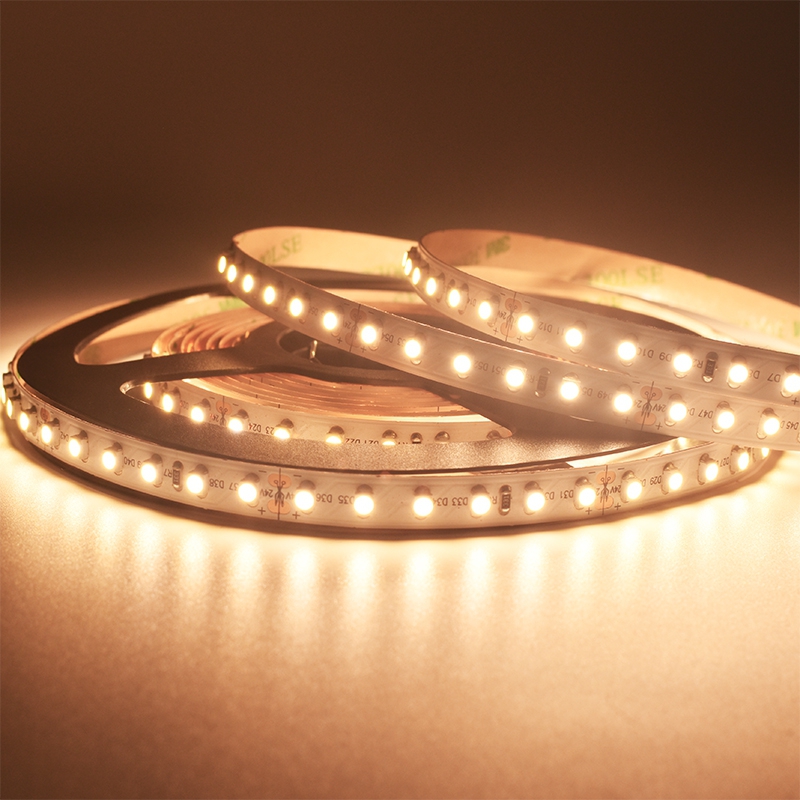 120LEDs SMD3528 Narrow LED Strip