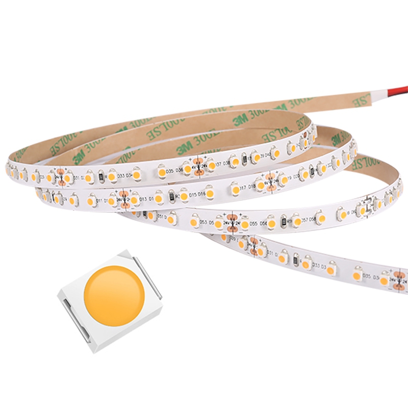 120LEDs SMD3528 Narrow LED Strip